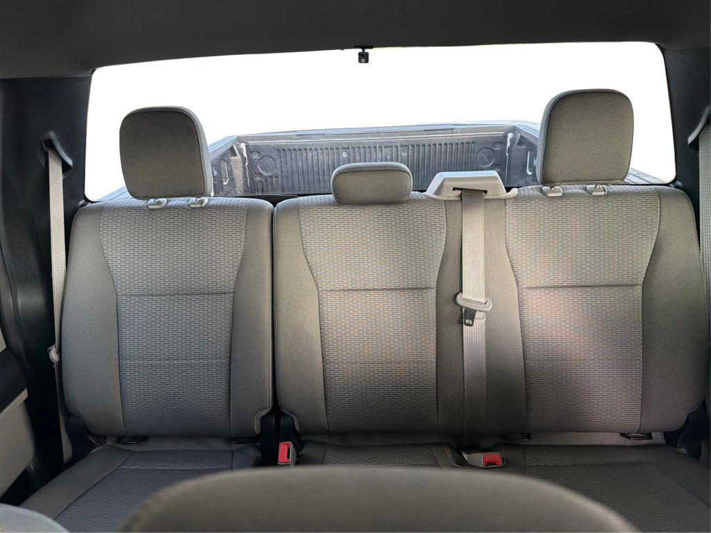 Ford F150 Supercrew Cab For Sale In Okeechobee, Fl | Outlet Auto Mall - Thumbnail 10