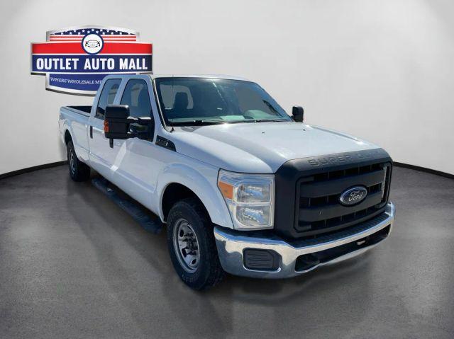 Ford F150 Supercrew Cab For Sale In Okeechobee, Fl | Outlet Auto Mall - Thumbnail 20