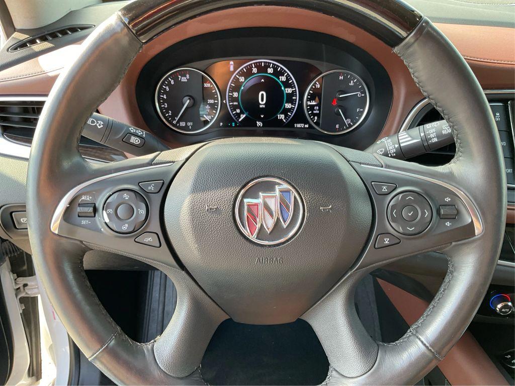 Buick Enclave For Sale In Okeechobee, Fl | Outlet Auto Mall - Thumbnail 17