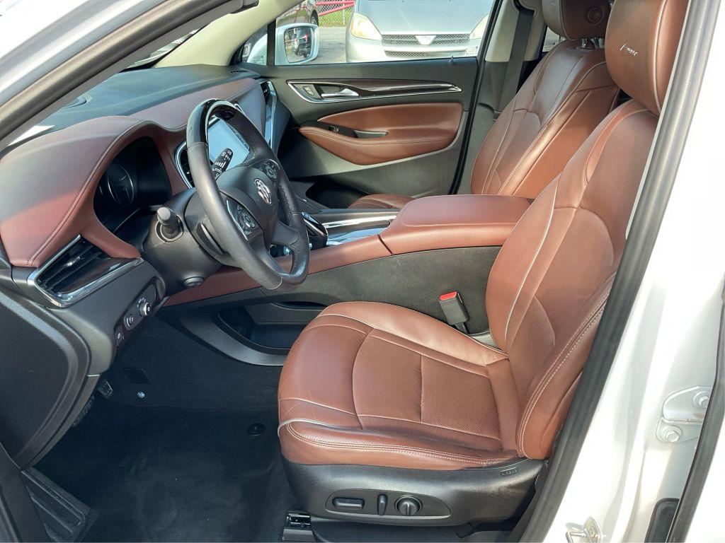 Buick Enclave For Sale In Okeechobee, Fl | Outlet Auto Mall - Thumbnail 10