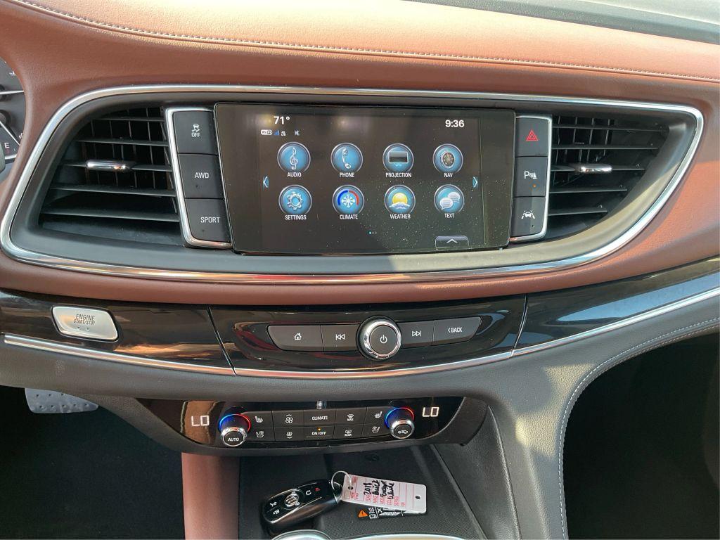 Buick Enclave For Sale In Okeechobee, Fl | Outlet Auto Mall - Thumbnail 14