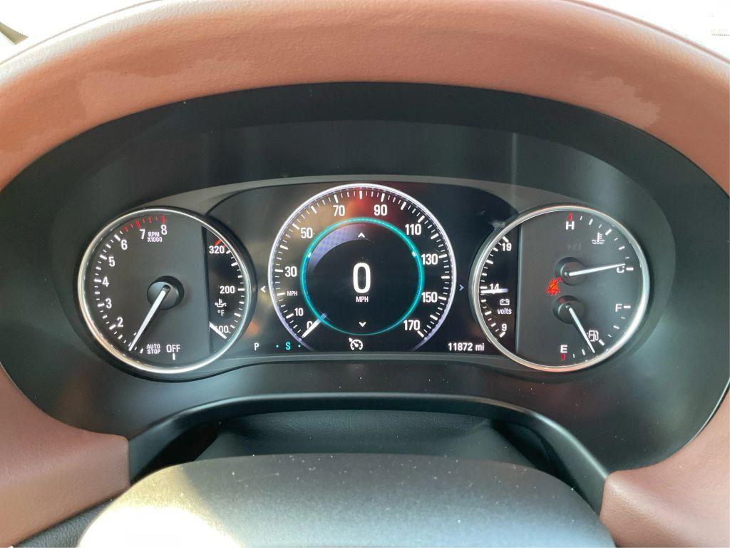 Buick Enclave For Sale In Okeechobee, Fl | Outlet Auto Mall - Thumbnail 16