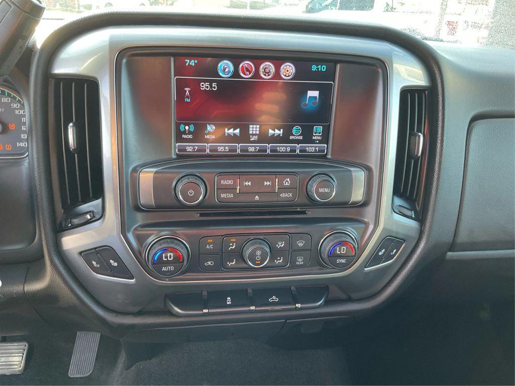 Chevrolet Silverado 1500 Double Cab For Sale In Okeechobee, Fl | Outlet Auto Mall - Thumbnail 13