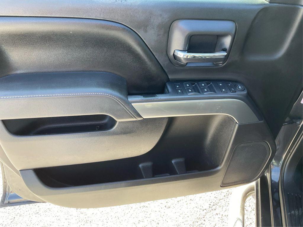 Chevrolet Silverado 1500 Double Cab For Sale In Okeechobee, Fl | Outlet Auto Mall - Thumbnail 19