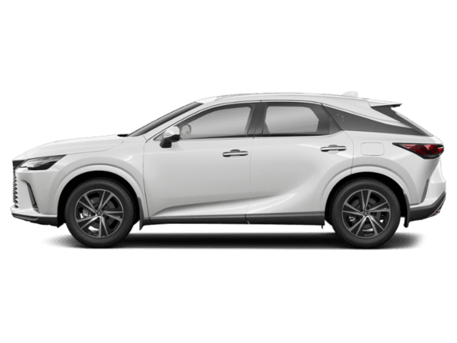 Lexus Rx 350H - Thumbnail 4