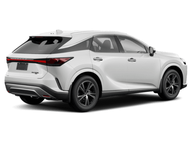 Lexus Rx 350H - Thumbnail 3