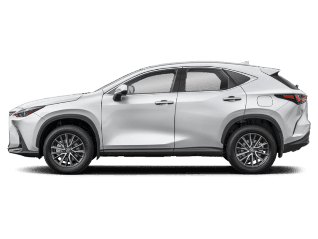 Lexus Nx - Thumbnail 4