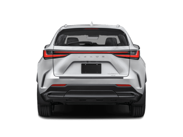 Lexus Nx - Thumbnail 6