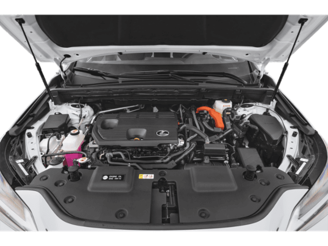 Lexus Nx - Thumbnail 13