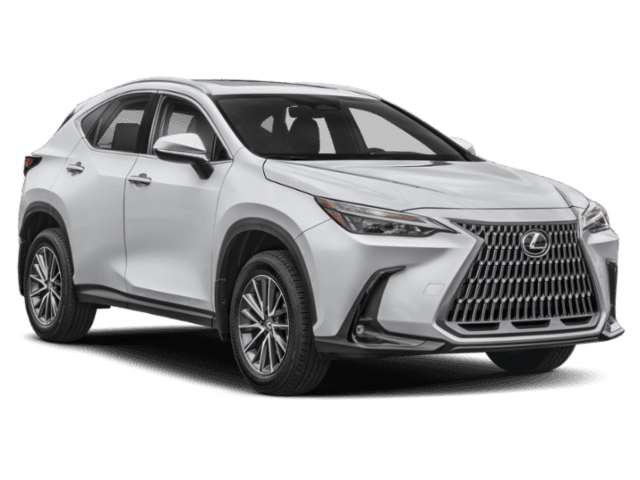 Lexus Nx - Thumbnail 7