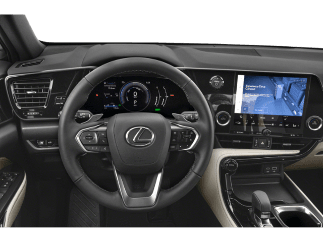 Lexus Nx - Thumbnail 8