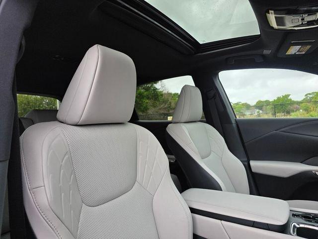 Lexus Rx 350 Premium - Thumbnail 12