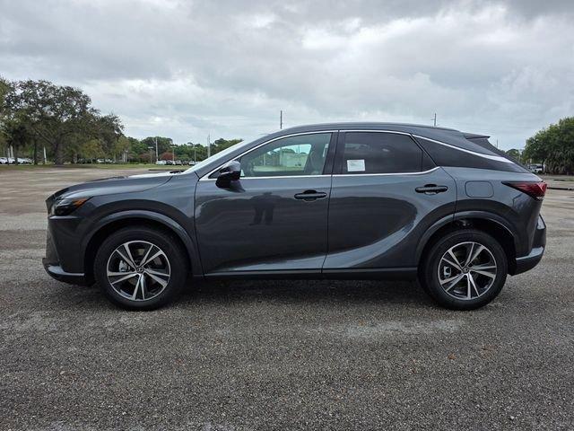 Lexus Rx 350 Premium - Thumbnail 7