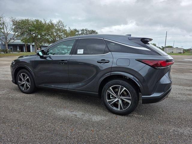 Lexus Rx 350 Premium - Thumbnail 6