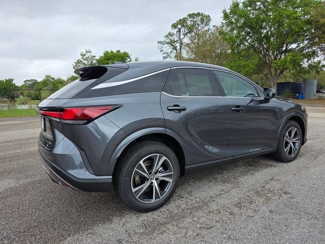 Lexus Rx 350 Premium - Thumbnail 4