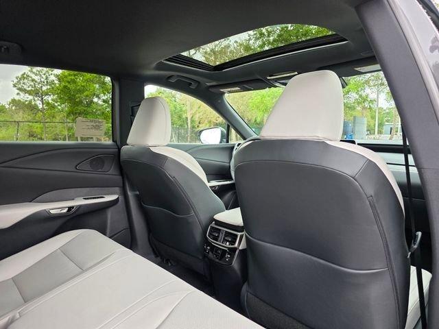 Lexus Rx 350 Premium - Thumbnail 13