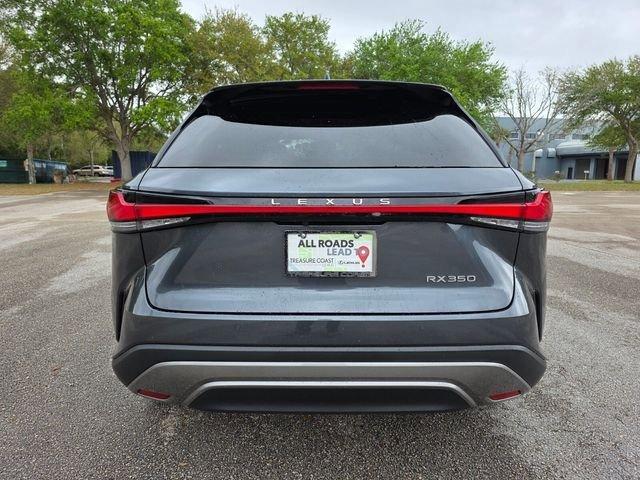 Lexus Rx 350 Premium - Thumbnail 5