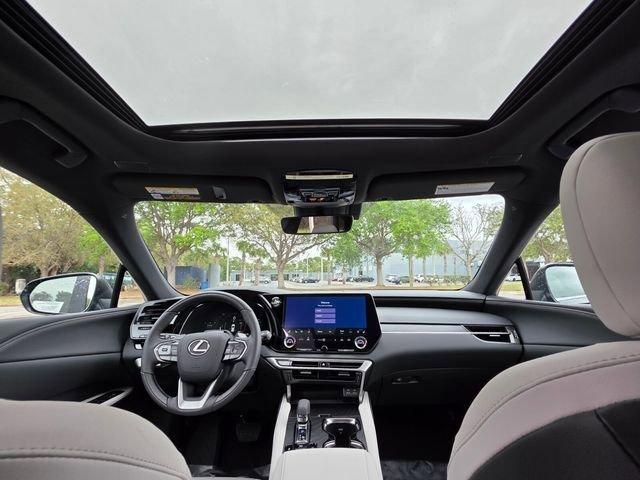 Lexus Rx 350 Premium - Thumbnail 20