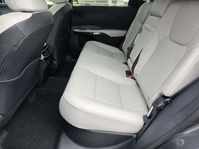 Lexus Rx 350 Premium - Thumbnail 18
