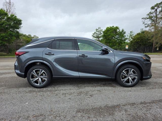 Lexus Rx 350 Premium - Thumbnail 3