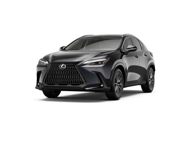 Lexus Nx 450H Premium Plus Awd - Thumbnail 7