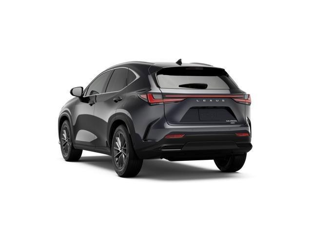 Lexus Nx 450H Premium Plus Awd - Thumbnail 18