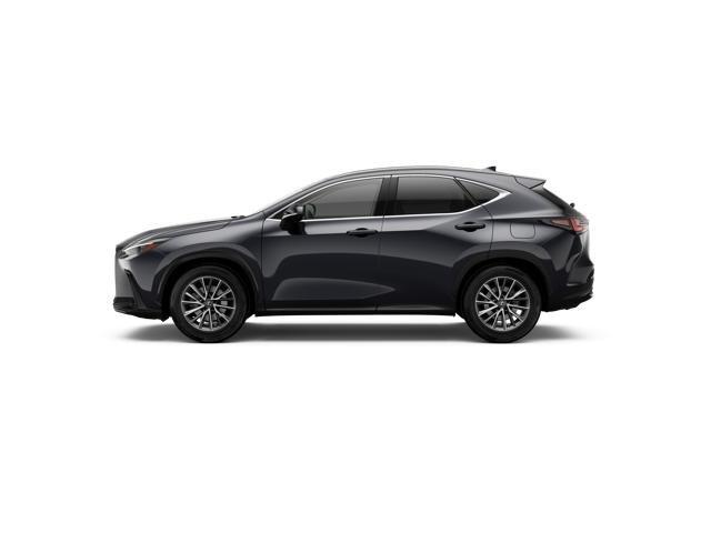 Lexus Nx 450H Premium Plus Awd - Thumbnail 8