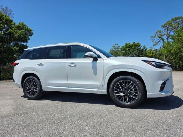 Lexus Tx 350 Premium Awd - View 1