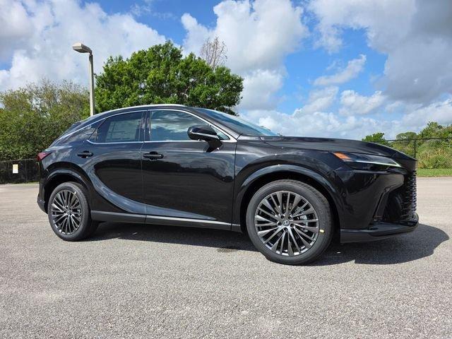 Lexus Rx 350 Luxury - View 1