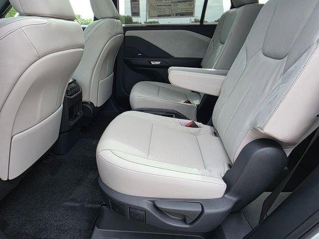 Lexus Tx 350 Luxury Awd - Thumbnail 20