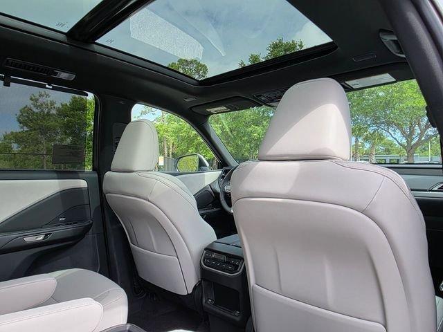 Lexus Tx 350 Luxury Awd - Thumbnail 13