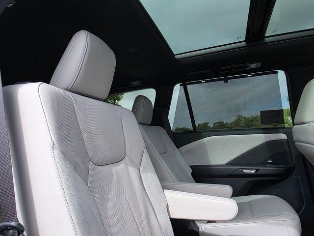 Lexus Tx 350 Luxury Awd - Thumbnail 15