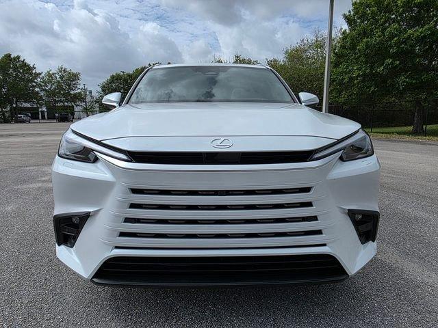 Lexus Tx 350 Luxury Awd - Thumbnail 9