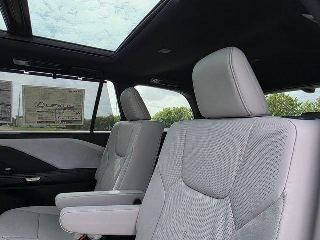 Lexus Tx 350 Luxury Awd - Thumbnail 19