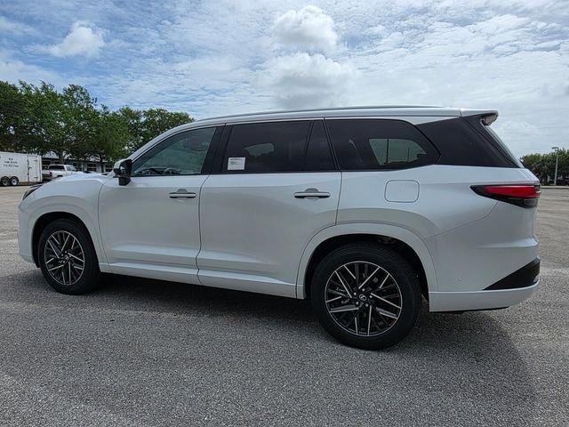 Lexus Tx 350 Luxury Awd - Thumbnail 6