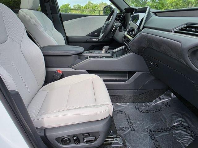 Lexus Tx 350 Luxury Awd - Thumbnail 11