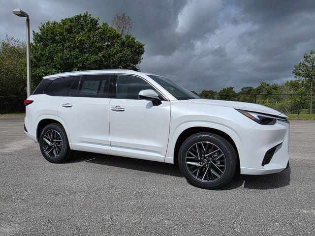 Lexus Tx 350 Luxury Awd - Thumbnail 2