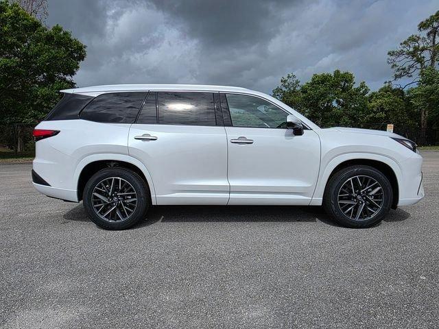 Lexus Tx 350 Luxury Awd - Thumbnail 3