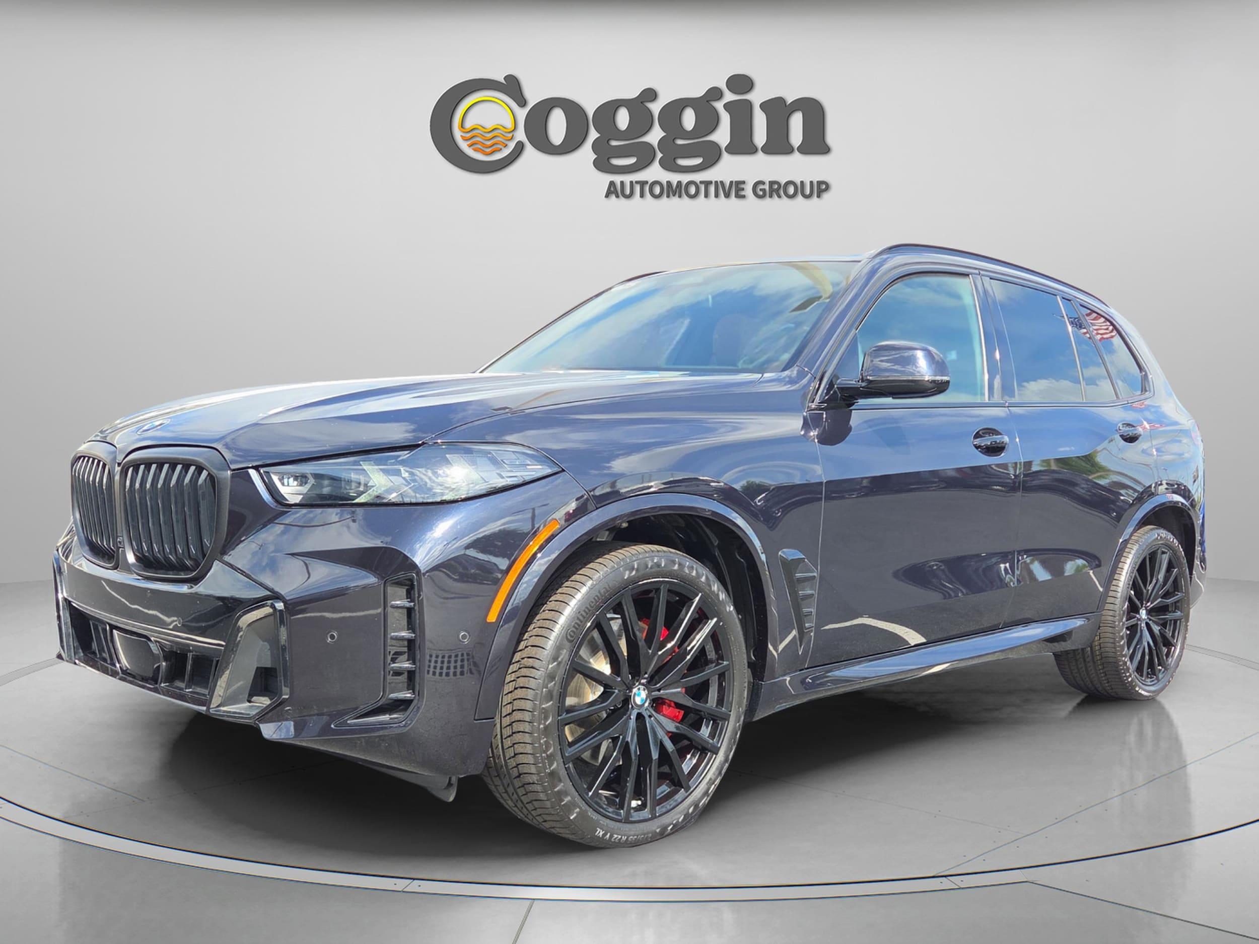 Bmw Certified Bmwx5 - View 1