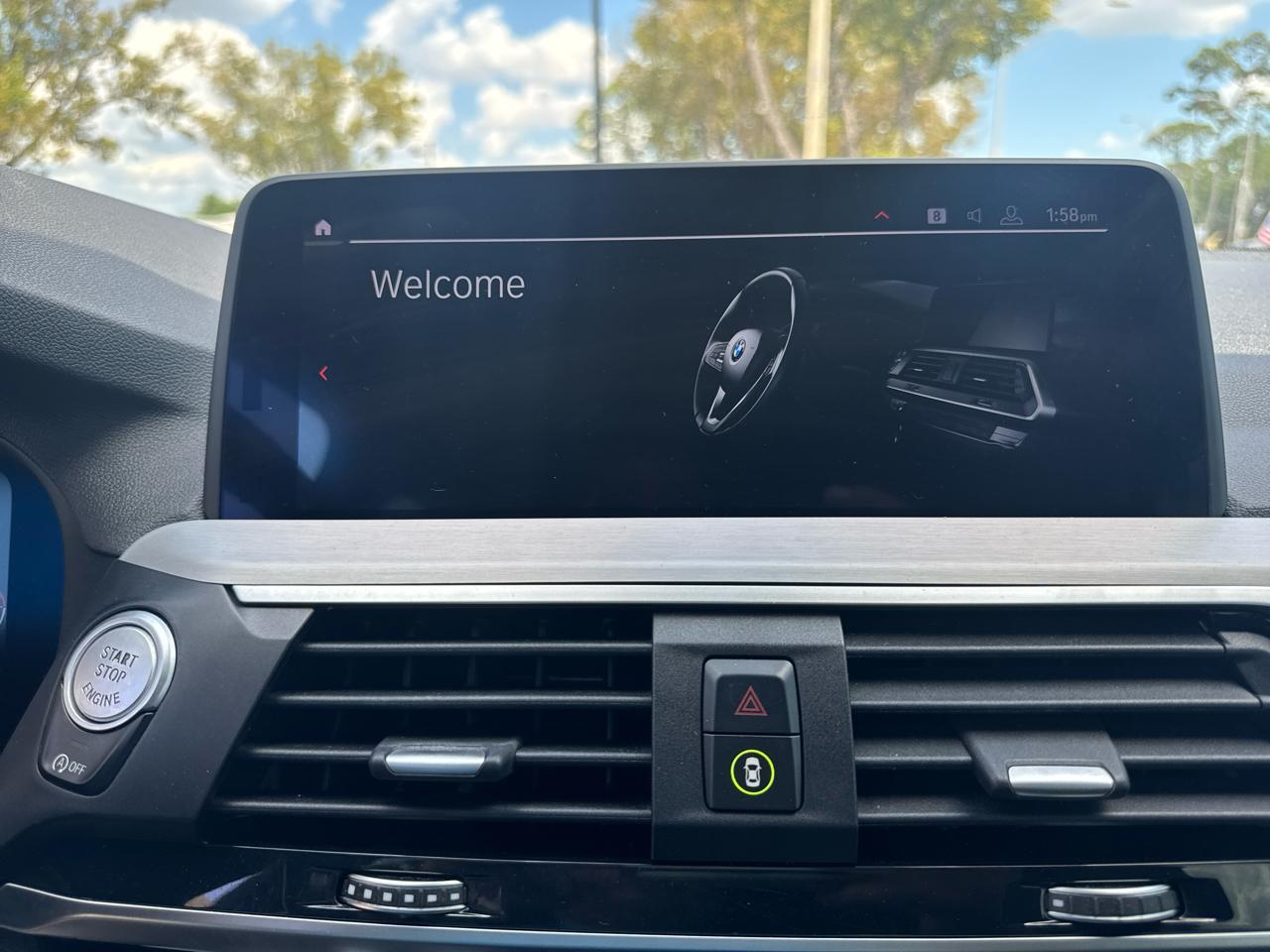 Bmw X3 Sdrive30I - Thumbnail 15