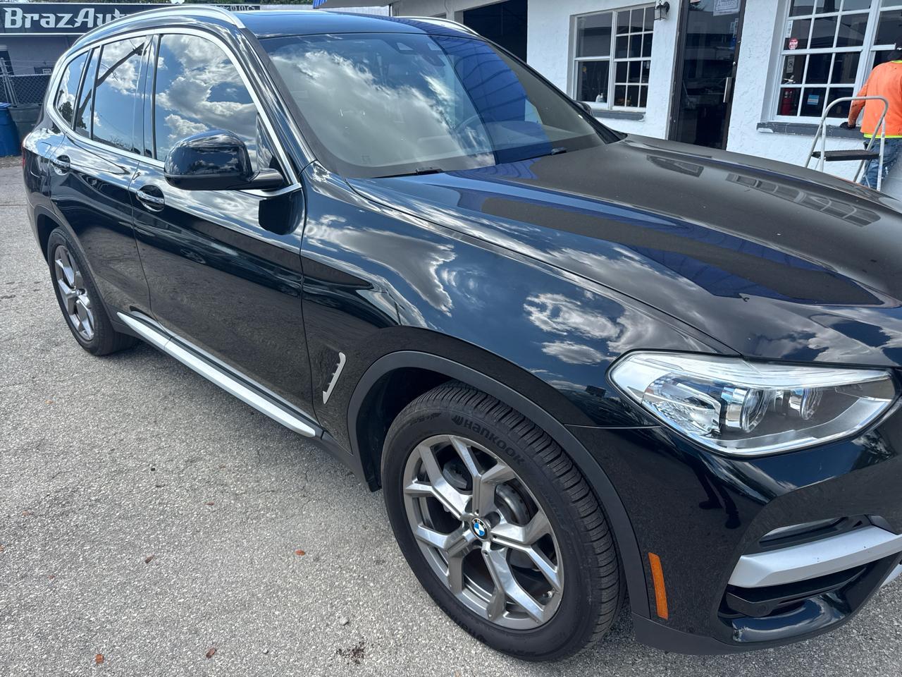 Bmw X3 Sdrive30I - Thumbnail 4