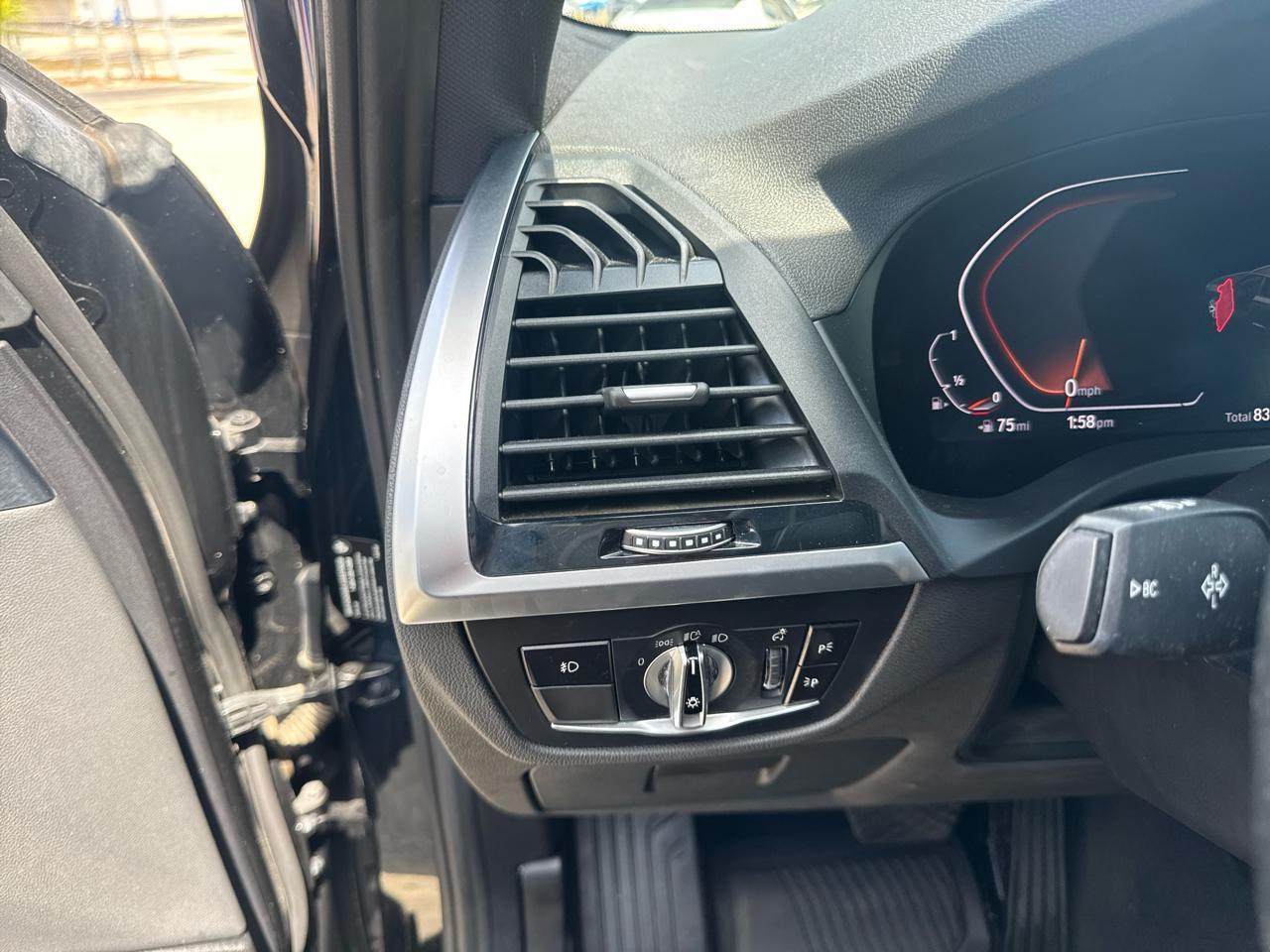 Bmw X3 Sdrive30I - Thumbnail 14