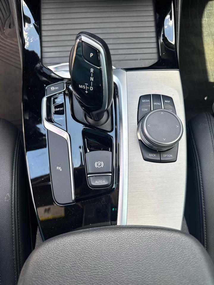 Bmw X3 Sdrive30I - Thumbnail 19