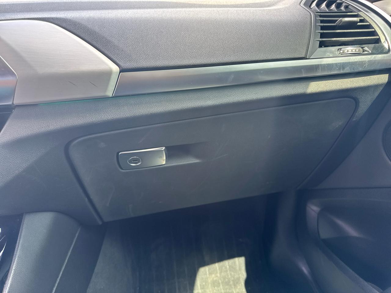 Bmw X3 Sdrive30I - Thumbnail 20