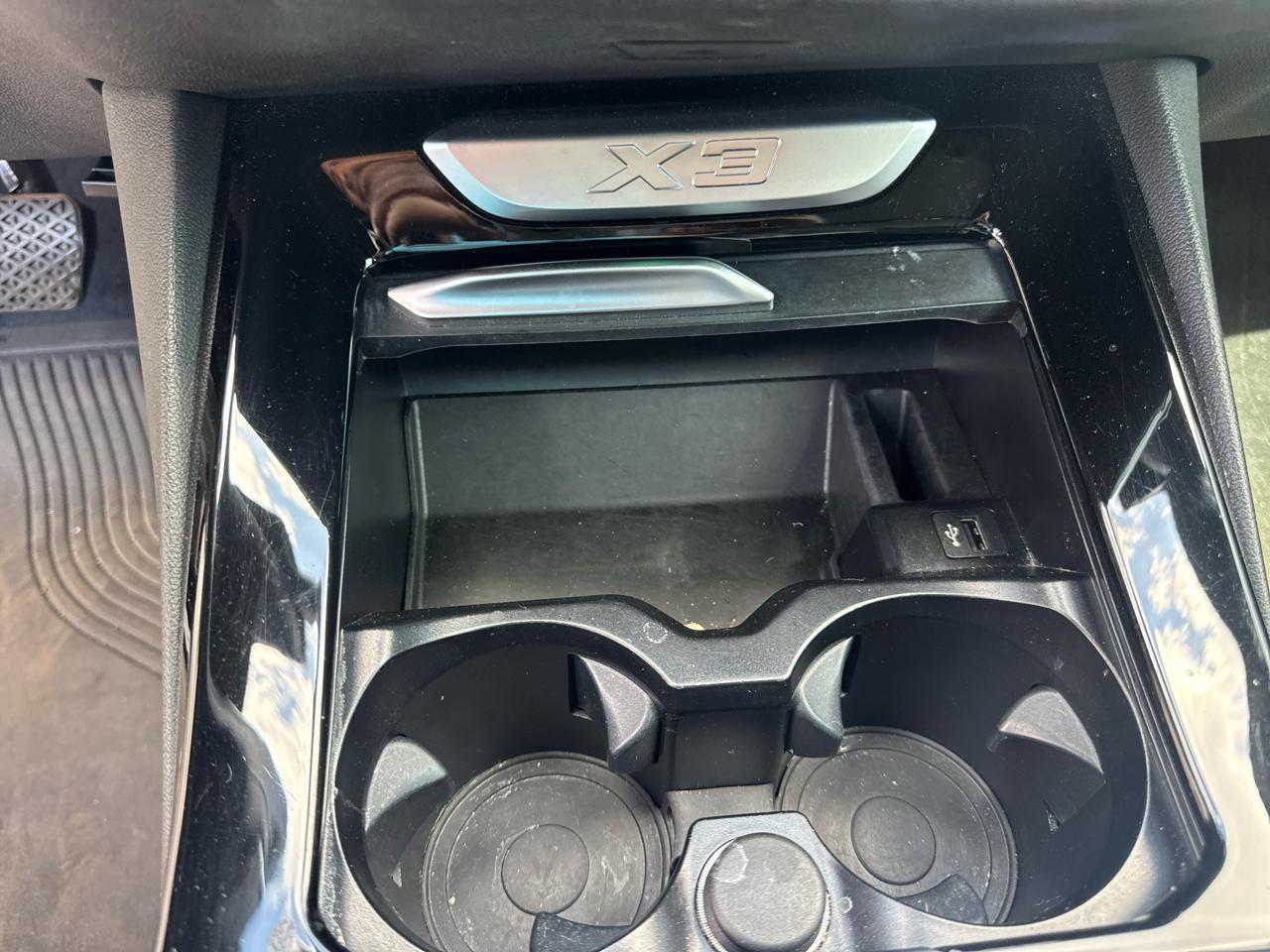 Bmw X3 Sdrive30I - Thumbnail 18