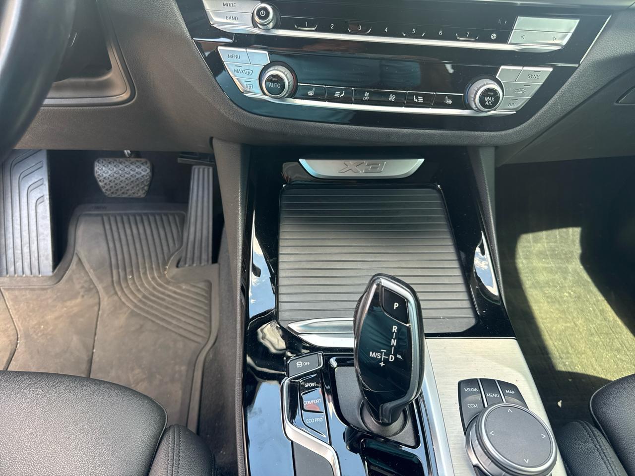 Bmw X3 Sdrive30I - Thumbnail 17