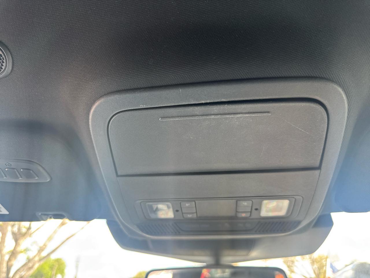 Ford Explorer Limited Awd - Thumbnail 17