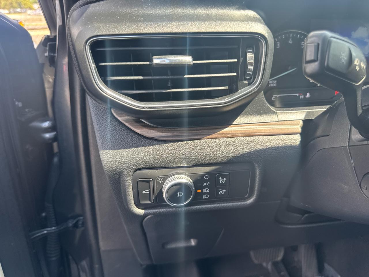 Ford Explorer Limited Awd - Thumbnail 14