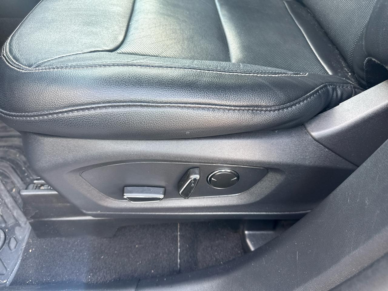 Ford Explorer Limited Awd - Thumbnail 13