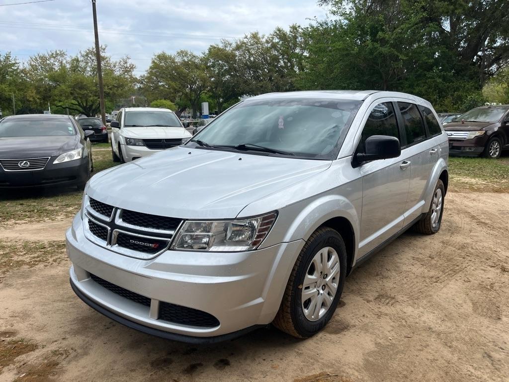 Dodge Journey Se - Thumbnail 3